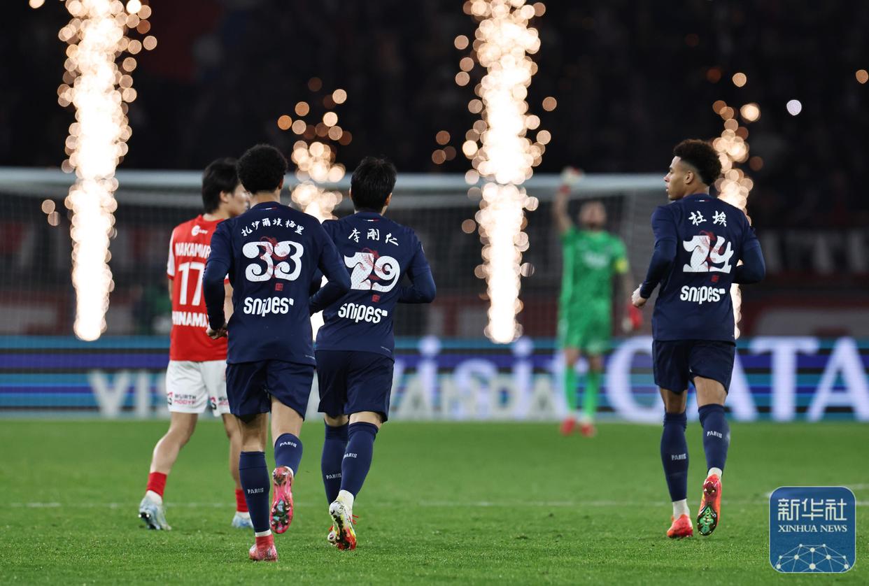 法甲赛事火热进行,精彩进球和扑救令人惊叹 法甲赛事火热进行,精彩进球和扑救令人惊叹