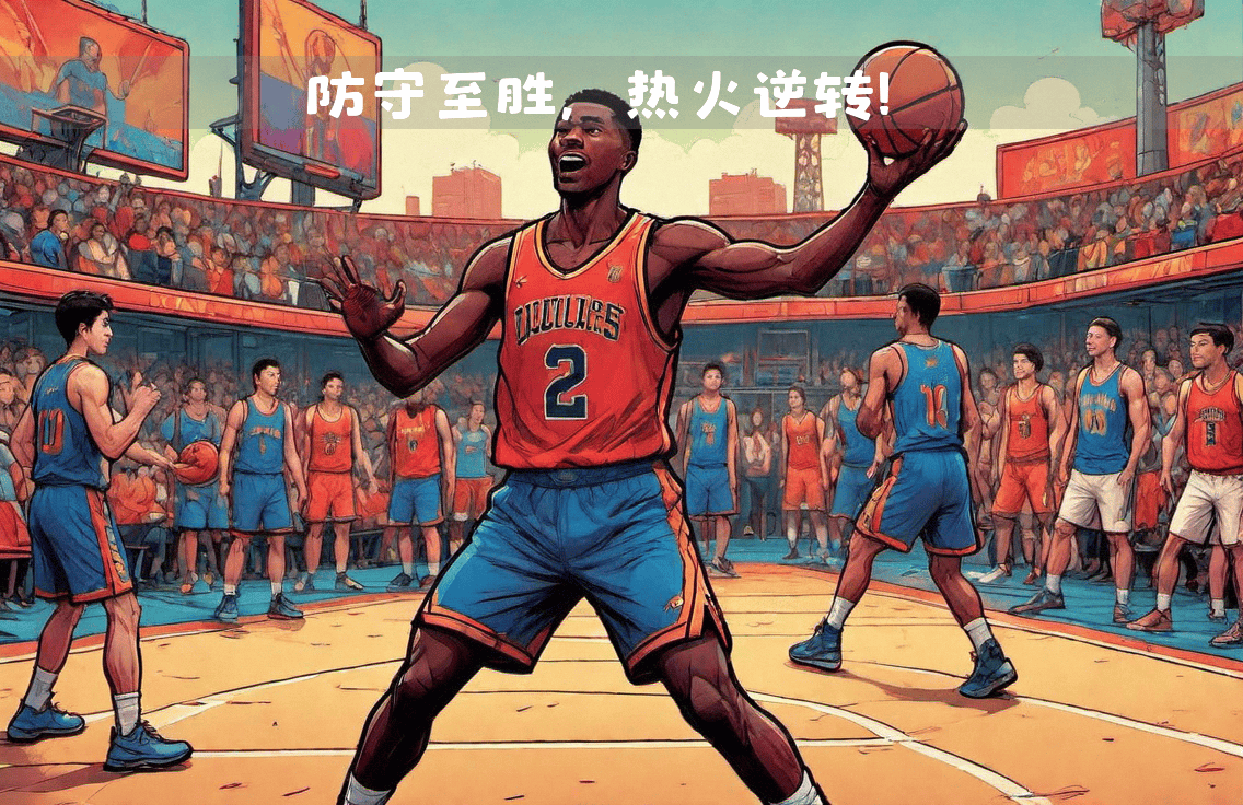 开云体育博彩-热火队防守体系再次升级